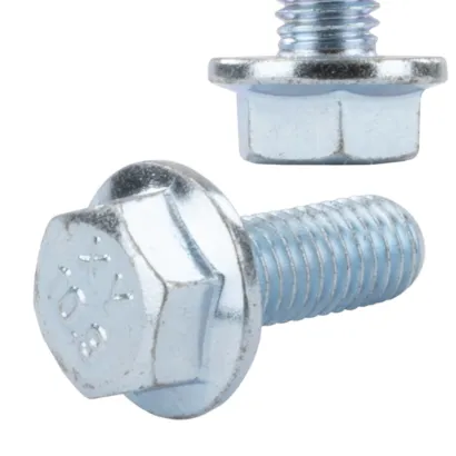 ŚRUBA MOCUJĄCA NÓŻ DO KOSIARKI ELEKTRYCZNEJ PM-KSE-2200MN-SR