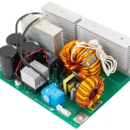PŁYTKA PCB DO MIGOMATU RTMSTF0002-PCB