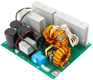 PŁYTKA PCB DO MIGOMATU RTMSTF0002-PCB - 2