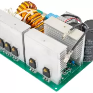 PŁYTKA PCB DO MIGOMATU RTMSTF0002-PCB