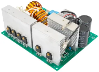 PŁYTKA PCB DO MIGOMATU RTMSTF0002-PCB - 3