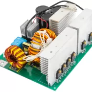 PŁYTKA PCB DO MIGOMATU RTMSTF0002-PCB