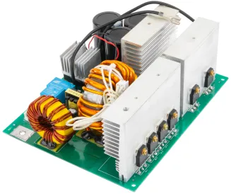 PŁYTKA PCB DO MIGOMATU RTMSTF0002-PCB - 4