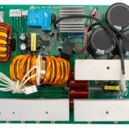 PŁYTKA PCB DO MIGOMATU RTMSTF0002-PCB