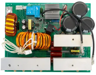 PŁYTKA PCB DO MIGOMATU RTMSTF0002-PCB - 5