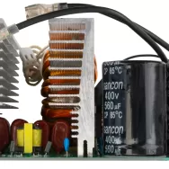 PŁYTKA PCB DO MIGOMATU RTMSTF0002-PCB