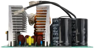 PŁYTKA PCB DO MIGOMATU RTMSTF0002-PCB - 7