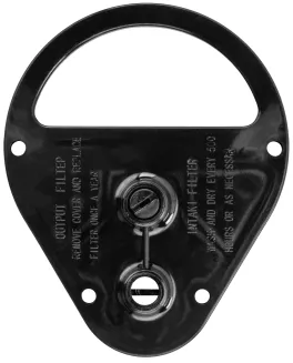 POKRYWA POMPY DO NAGRZEWNICY SPALINOWEJ OBUDOWA OSŁONA KORPUS BLOK 20kW PM-NAG-20SN-PKP - 3