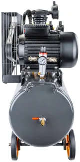 KOMPRESOR OLEJOWY 230V 100l 8bar 650l/min PM-KO-100T-230V - 7