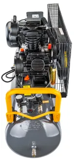 KOMPRESOR OLEJOWY 230V 100l 8bar 650l/min PM-KO-100T-230V - 8