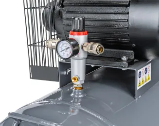 KOMPRESOR OLEJOWY 230V 100l 8bar 650l/min PM-KO-100T-230V - 6