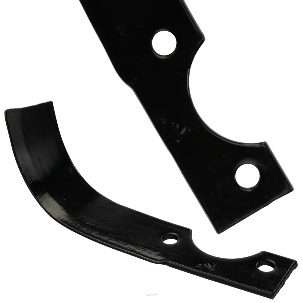 NÓŻ LEWY DO GLEBOGRYZARKI SPALINOWEJ PM-GGS-700M-NOL