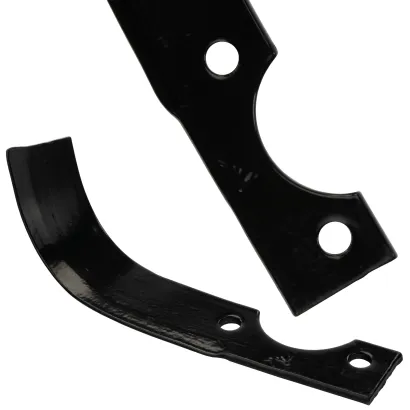 NÓŻ LEWY DO GLEBOGRYZARKI SPALINOWEJ PM-GGS-700M-NOL