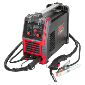 MIGOMAT INWERTOROWY RTMSTF0154 - 11