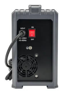 MIGOMAT INWERTOROWY RTMSTF0154 - 6