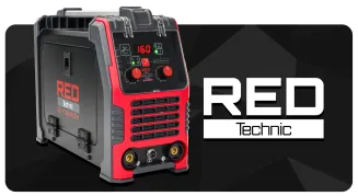 MIGOMAT INWERTOROWY RTMSTF0154