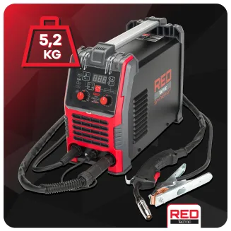 MIGOMAT INWERTOROWY RTMSTF0154