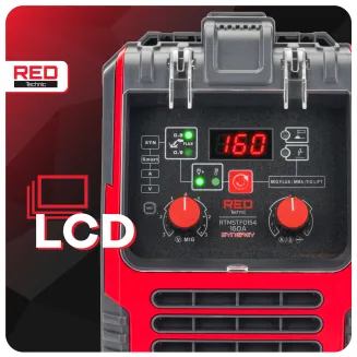 MIGOMAT INWERTOROWY RTMSTF0154