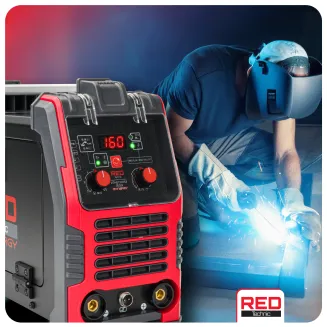 MIGOMAT INWERTOROWY RTMSTF0154