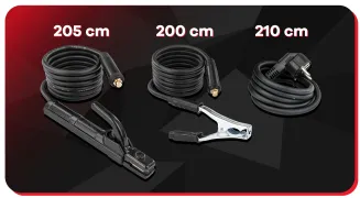 MIGOMAT INWERTOROWY RTMSTF0154 - 16