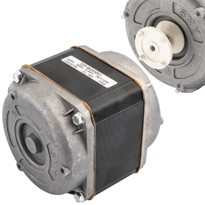 SILNIK DO NAGRZEWNICY ELEKTRYCZNEJ NAWIEW DMUCHAWA SILNICZEK 50Hz 400V 15kW PM-NAG-15EN-SI