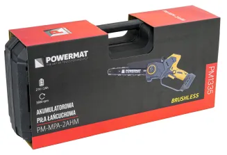 PIŁA AKUMULATOROWA 2ahm łańcuch 8