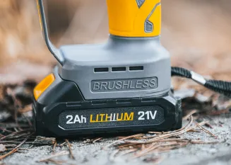 PIŁA AKUMULATOROWA 2ahm łańcuch 8