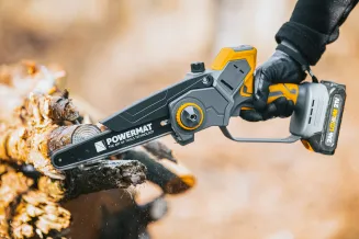 PIŁA AKUMULATOROWA 2ahm łańcuch 8