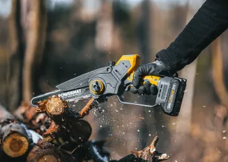 PIŁA AKUMULATOROWA 2ahm łańcuch 8