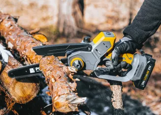 PIŁA AKUMULATOROWA 2ahm łańcuch 8