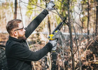 PIŁA AKUMULATOROWA 2ahm łańcuch 8