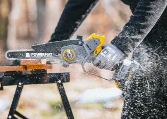 PIŁA AKUMULATOROWA 2ahm łańcuch 8