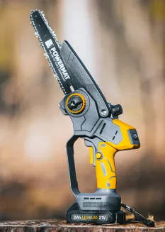 PIŁA AKUMULATOROWA 2ahm łańcuch 8