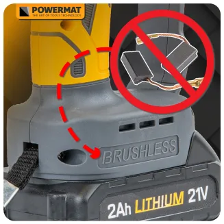 PIŁA AKUMULATOROWA 2ahm łańcuch 8