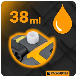 PIŁA AKUMULATOROWA 2ahm łańcuch 8