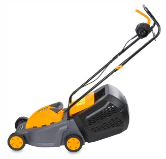 Kosiarka elektryczna PM-KSE-2200JV 2200W 32cm - 2