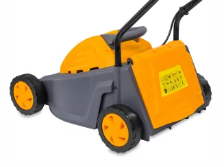 Kosiarka elektryczna PM-KSE-2200JV 2200W 32cm - 8