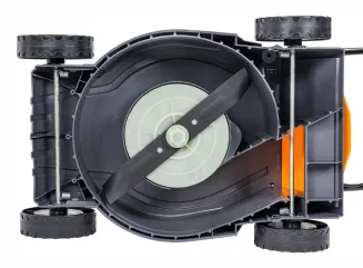 Kosiarka elektryczna PM-KSE-2200JV 2200W 32cm - 11