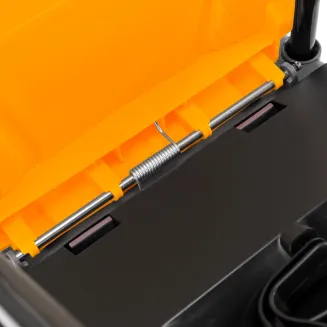 Kosiarka elektryczna PM-KSE-2200JV 2200W 32cm - 13