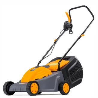 Kosiarka elektryczna PM-KSE-2200JV 2200W 32cm - 4