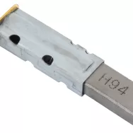 SZCZOTKI DO KOSIARKI ELEKTRYCZNEJ RTKSE0027-SZ