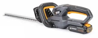 Akumulatorowe nożyce do żywopłotu PM-NA-20C - 3