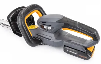 Akumulatorowe nożyce do żywopłotu PM-NA-20C - 6