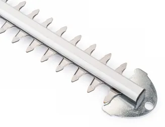 Akumulatorowe nożyce do żywopłotu PM-NA-20C - 7