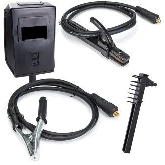 Spawarka inwertorowa 260A IGBT PM-MMA-260SN - 10