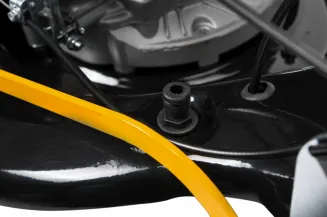 Kosiarka spalinowa PM-KSS-650SH-LC 6,5KM 196cc - 53cm Loncin - 10