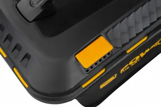 Kosiarka spalinowa PM-KSS-650SH-LC 6,5KM 196cc - 53cm Loncin - 12