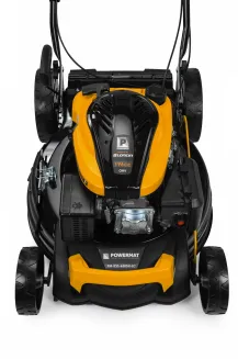 Kosiarka spalinowa PM-KSS-650SH-LC 6,5KM 196cc - 53cm Loncin - 14