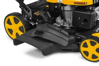 Kosiarka spalinowa PM-KSS-650SH-LC 6,5KM 196cc - 53cm Loncin - 3