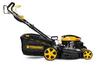 Kosiarka spalinowa PM-KSS-650SH-LC 6,5KM 196cc - 53cm Loncin - 4